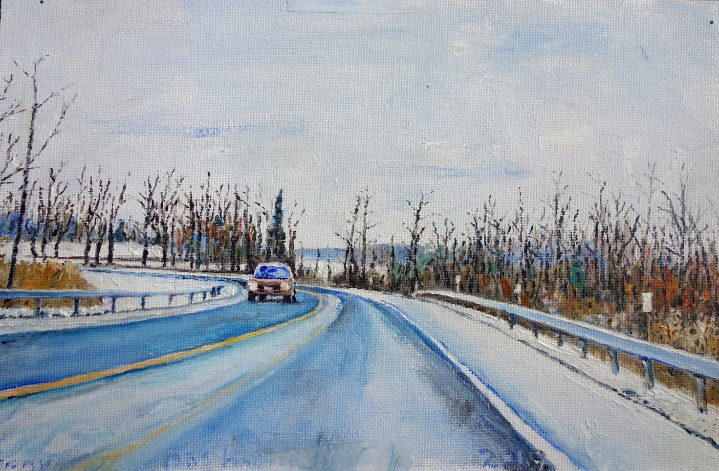 painting