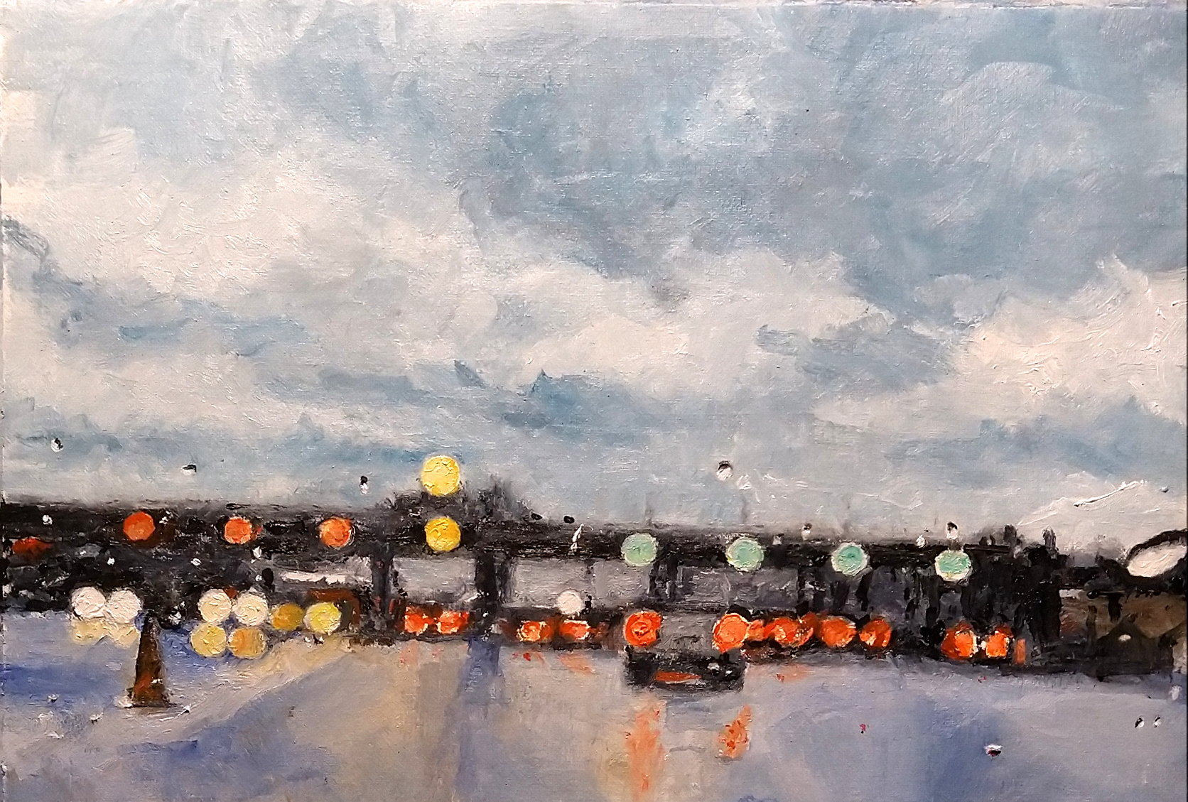 painting