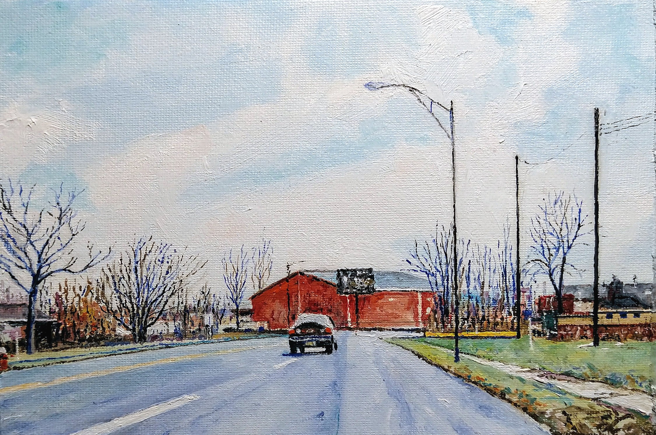 painting